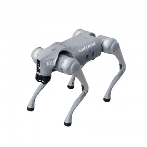 Робо-пісок Unitree Go2 Air